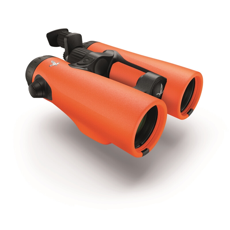 Swarovski Binocolo EL Range 12x42 arancione