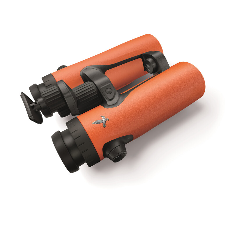 Swarovski Binocolo EL Range 12x42 arancione