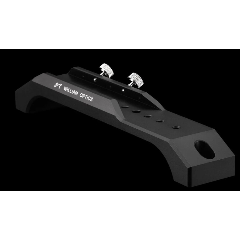 William Optics Maniglia per il trasporto 243 mm