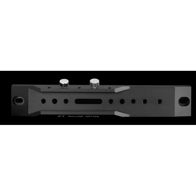 William Optics Maniglia per il trasporto 243 mm