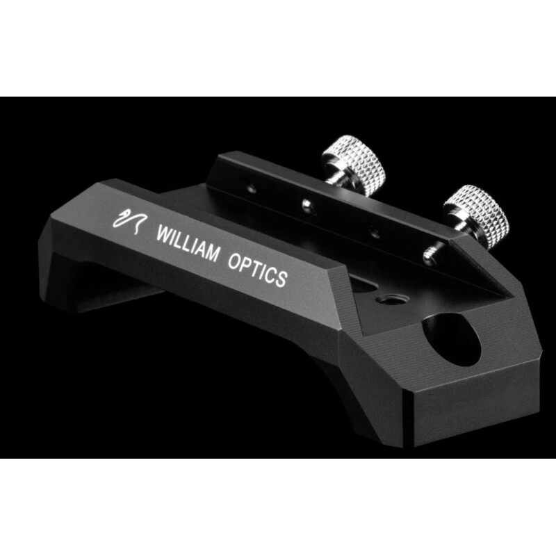 William Optics Maniglia per il trasporto 243 mm