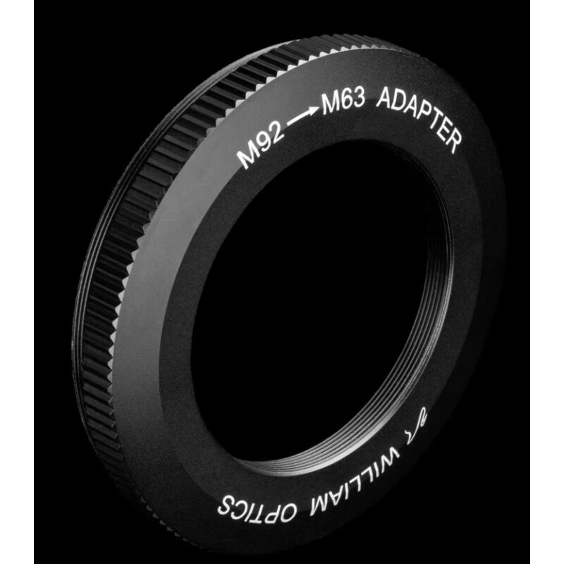 William Optics Adapter per Flattener 6A