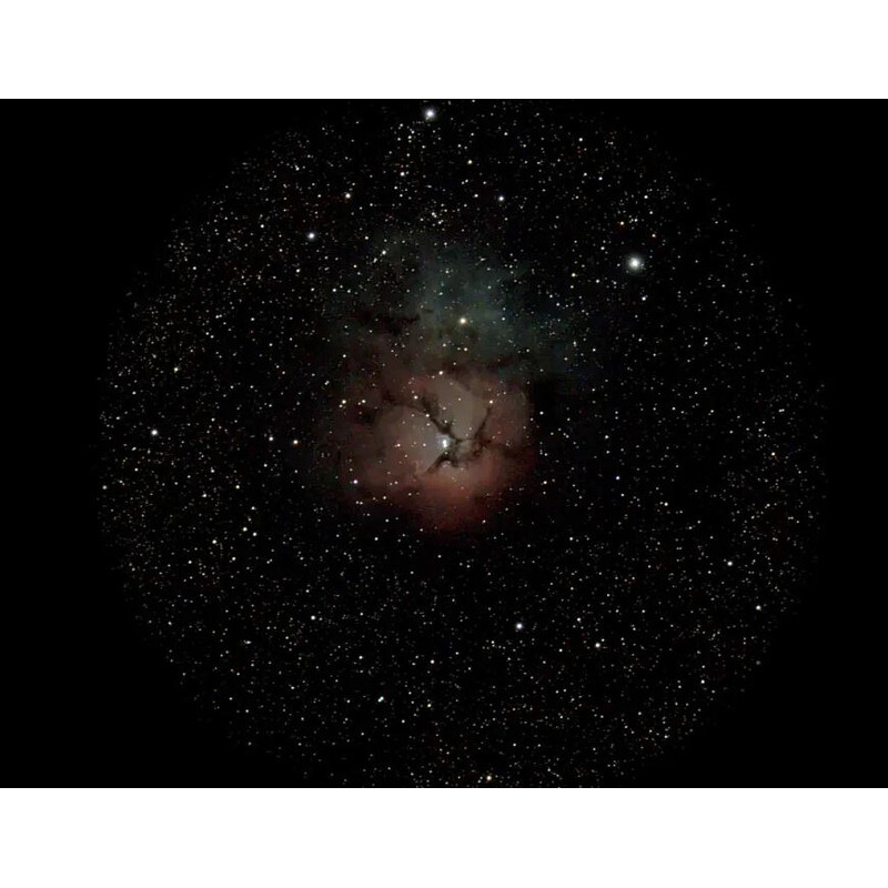 PegasusAstro Oculare SmartEye