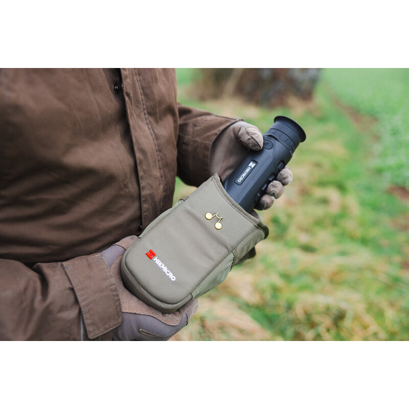 HIKMICRO Camera termica Falcon FQ50 2.0