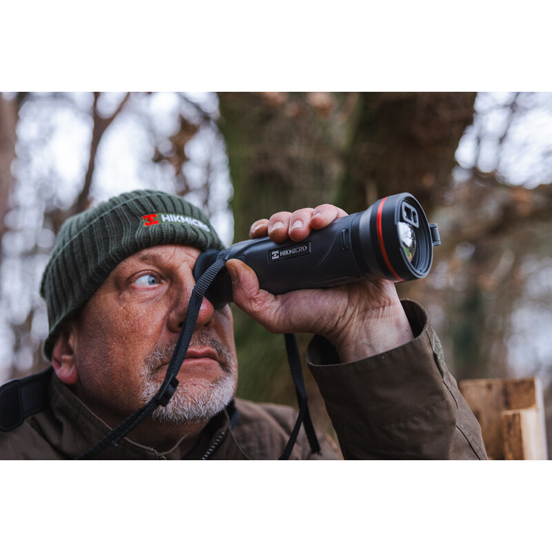 HIKMICRO Camera termica Falcon FQ50 2.0