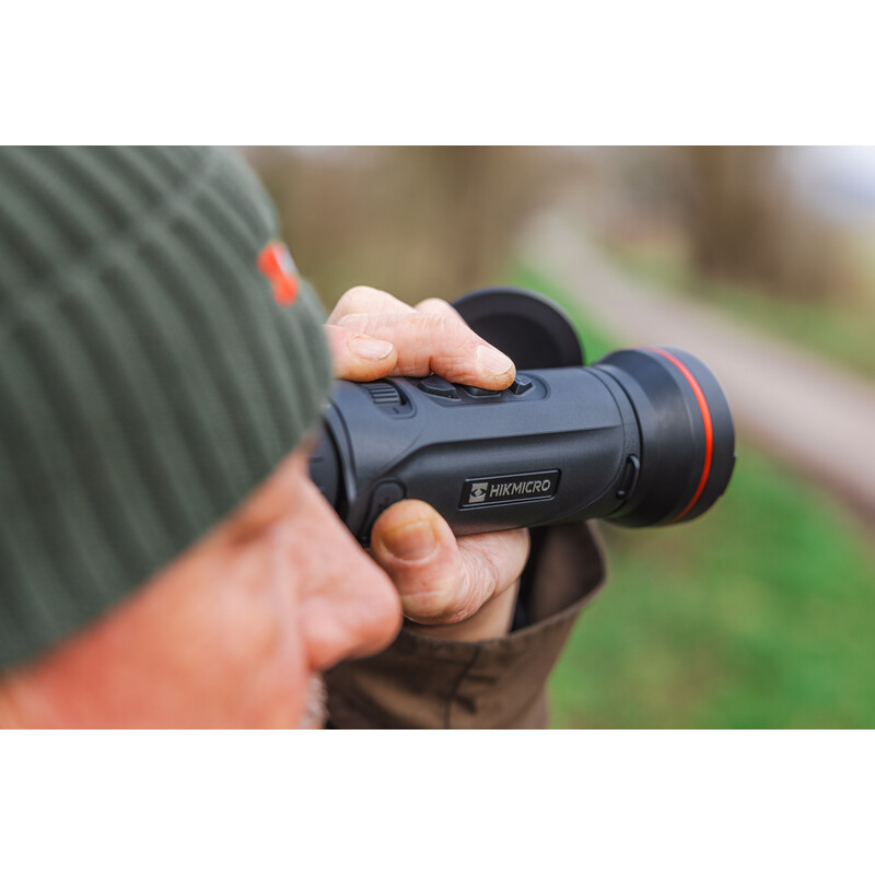HIKMICRO Camera termica Falcon FQ50 2.0