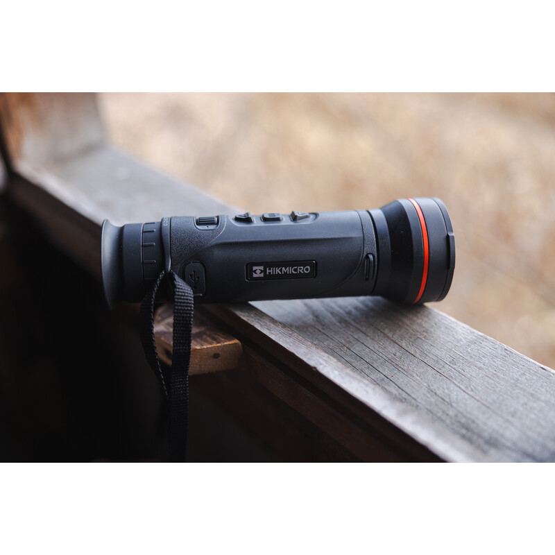 HIKMICRO Camera termica Falcon FQ50 2.0