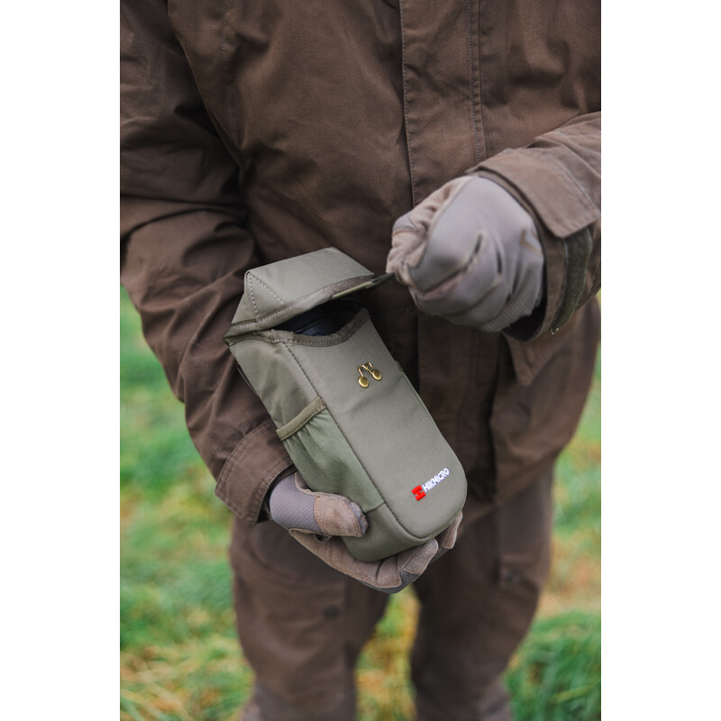 HIKMICRO Camera termica Condor CQ35L 2.0
