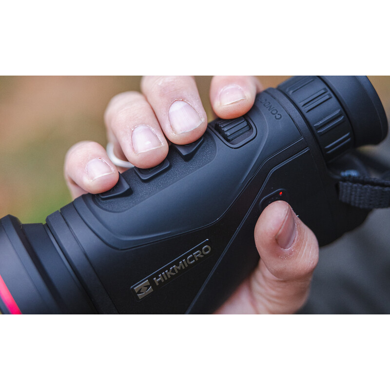 HIKMICRO Camera termica Condor CQ50L 2.0