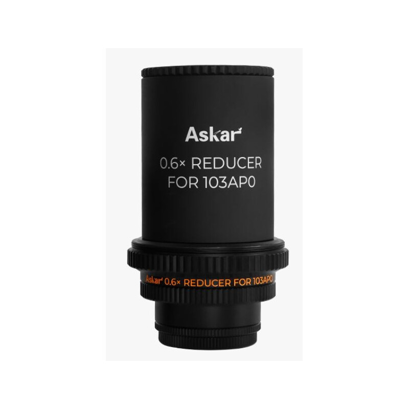 Askar Reducer 0,6x per 103APO