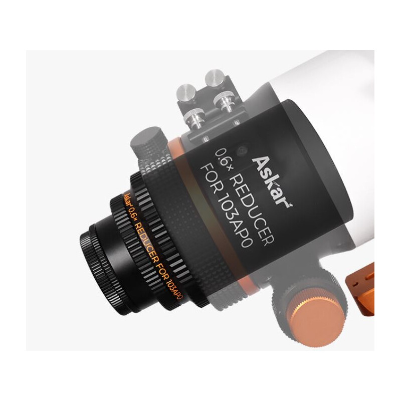 Askar Reducer 0,6x per 103APO