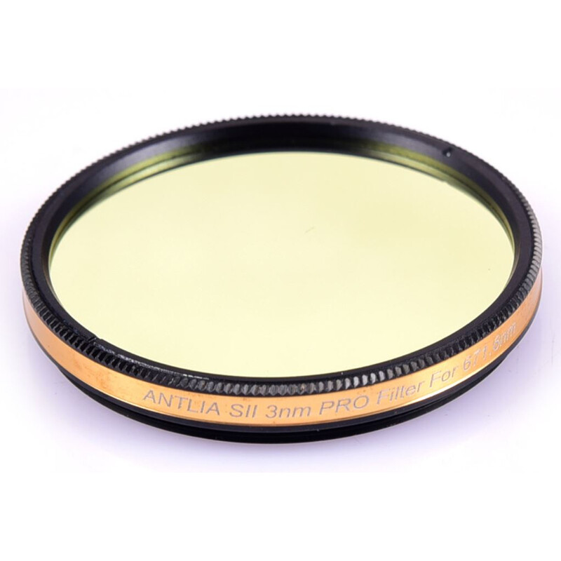 Filtro Askar SII 3nm Pro Highspeed 2"