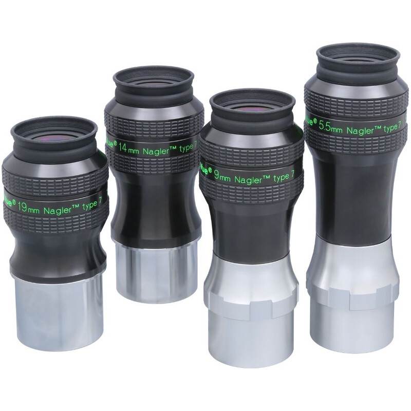 TeleVue Oculare Nagler Type 7 5,5 mm 82°