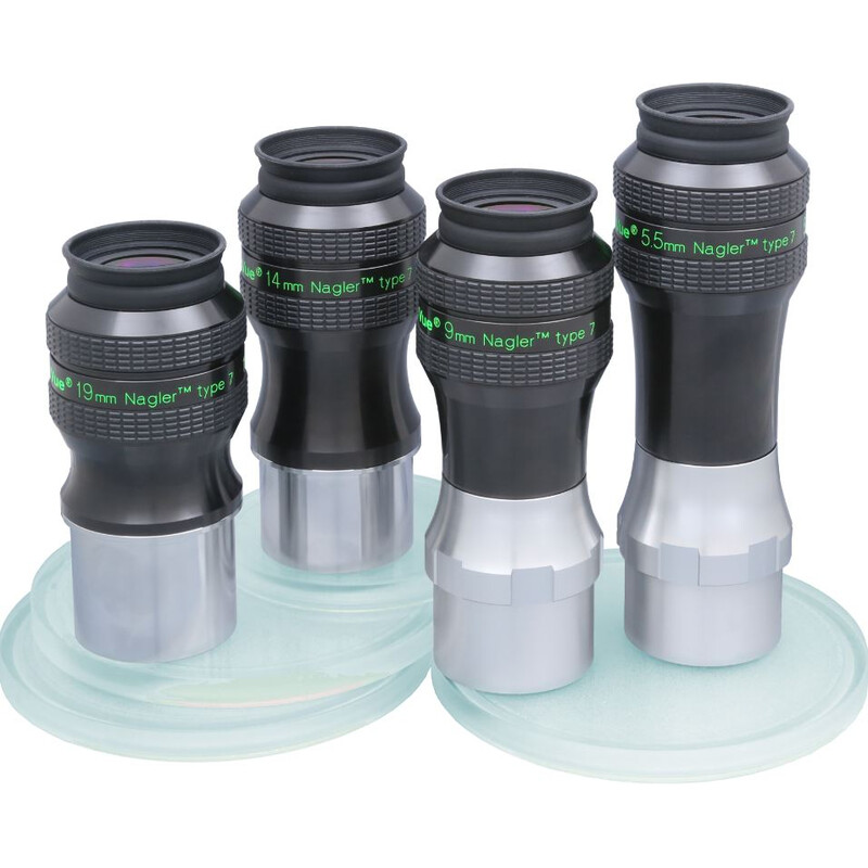 TeleVue Oculare Nagler Type 7 5,5 mm 82°