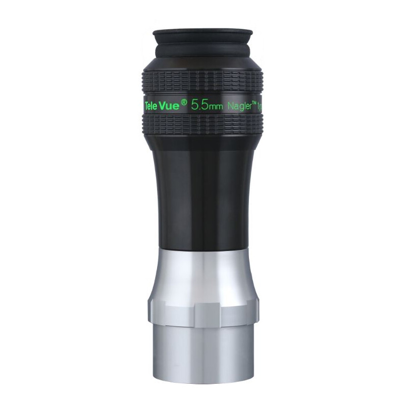 TeleVue Oculare Nagler Type 7 5,5 mm 82°