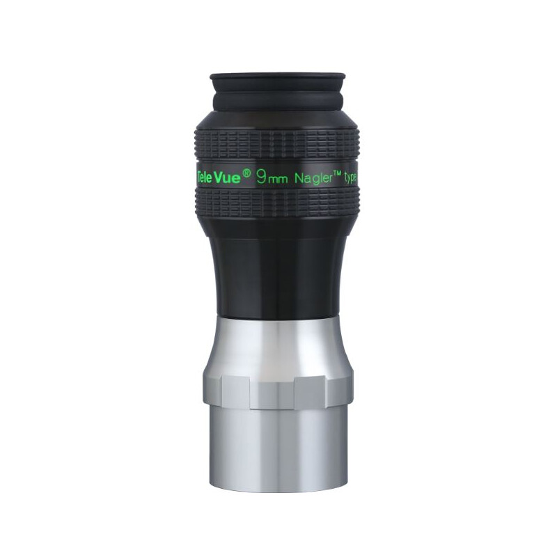 TeleVue Oculare Nagler Type 7 9mm 82°
