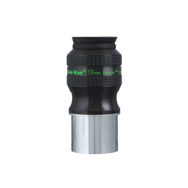 TeleVue Oculare Nagler Type 7 19mm 82°
