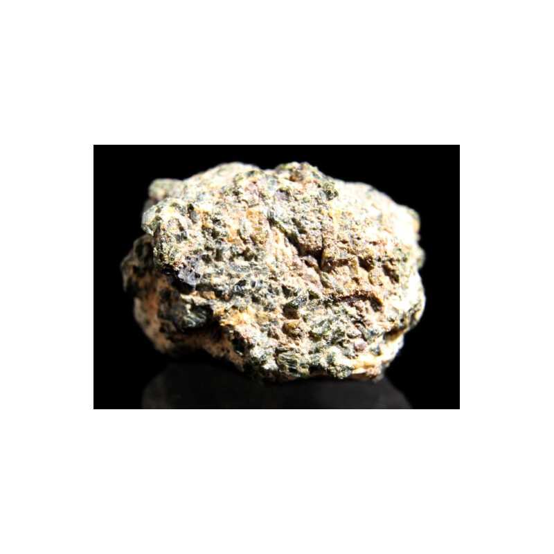 Alien Rocks Meteoriti Meteorite di Marte Hassi Messaoud 0,2 - 0,3 grammi