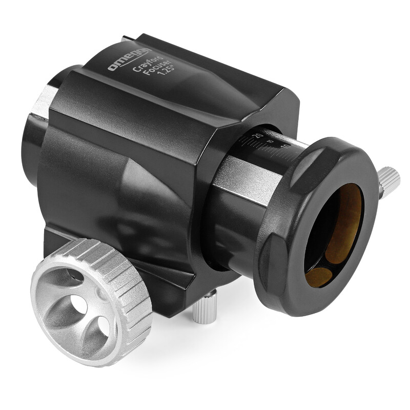 Omegon Focheggiatore Crayford 1,25