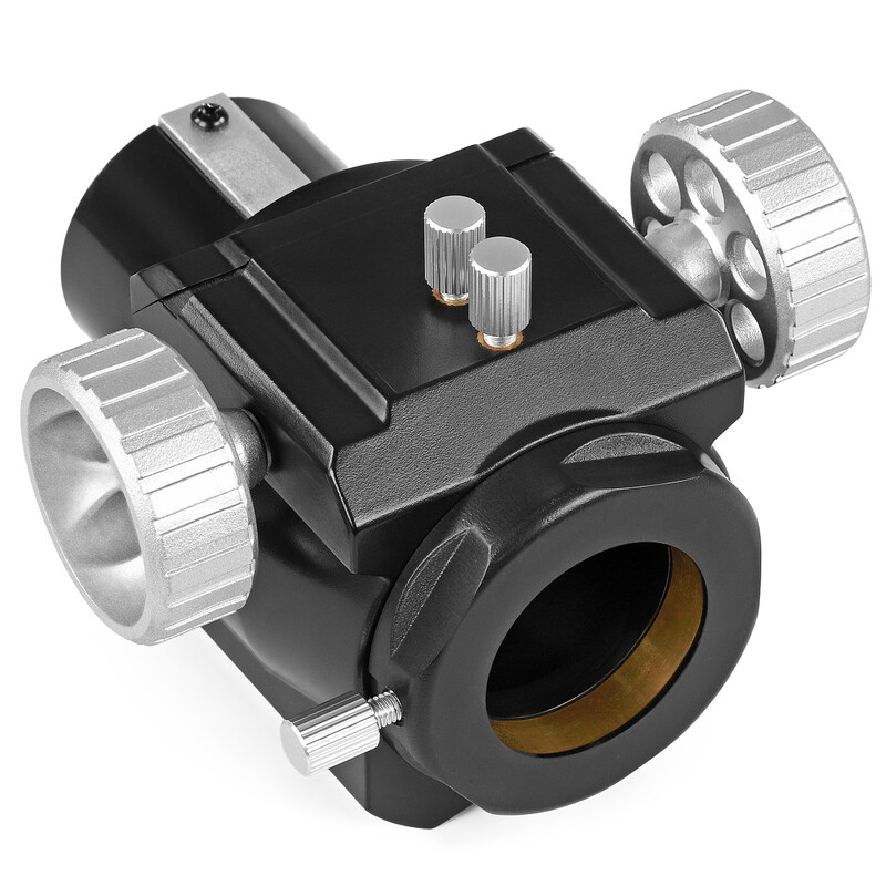 Omegon Focheggiatore Horizon Crayford Okularauszug 1.25"