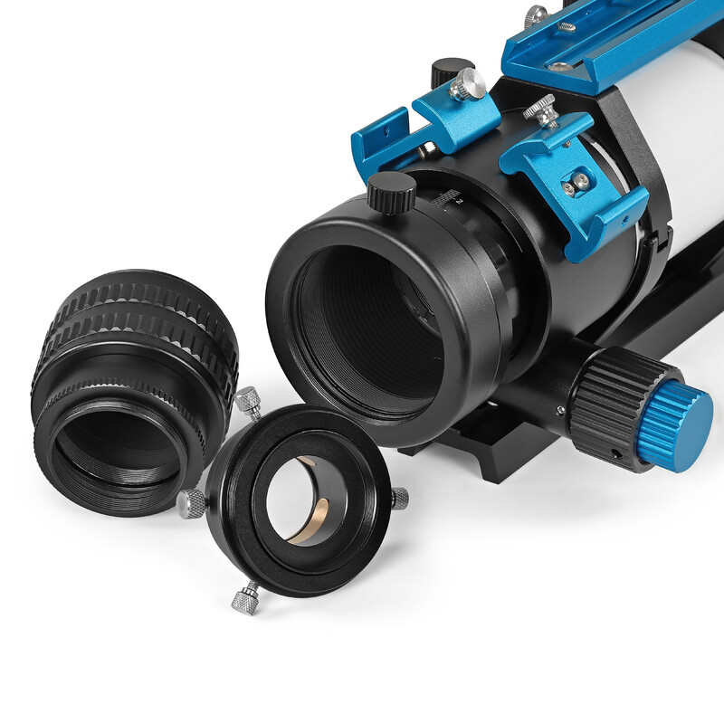 Omegon Rifrattore apocromatico Pro APO AP 71/490 Quadruplet OTA
