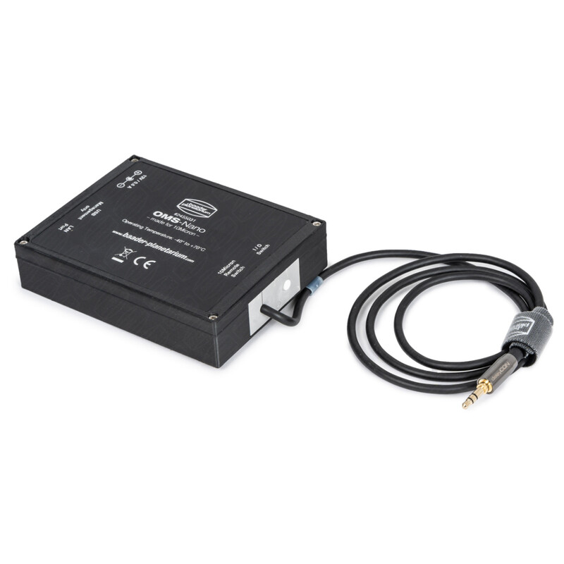 Baader OMS-Nano Remote Switch per Montature 10Micron
