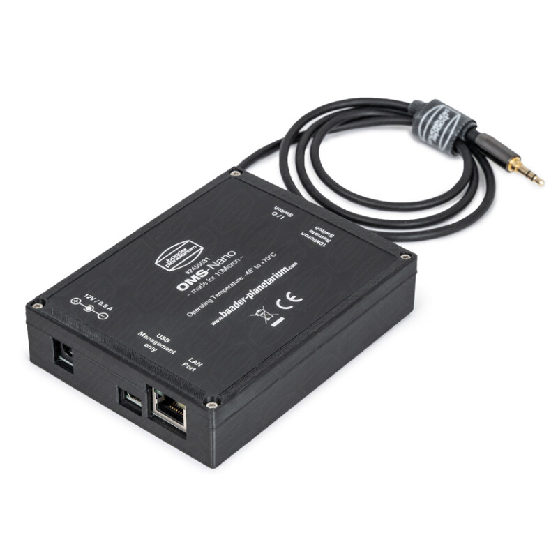 Baader OMS-Nano Remote Switch per Montature 10Micron
