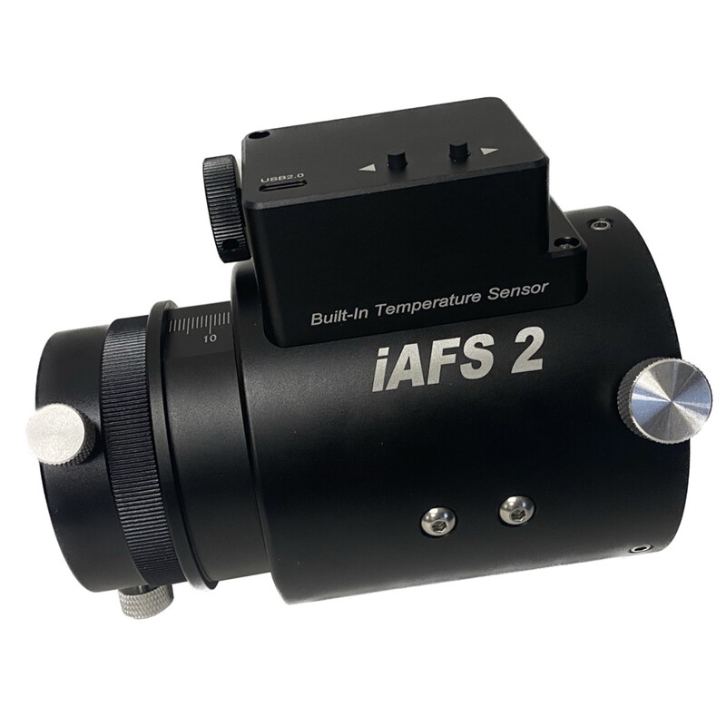 iOptron Focheggiatore Automatic Focuser iAFS2 2"