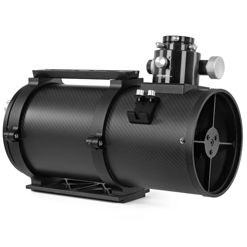 Omegon Telescopio Pro Astrograph Carbon 150/500 OTA