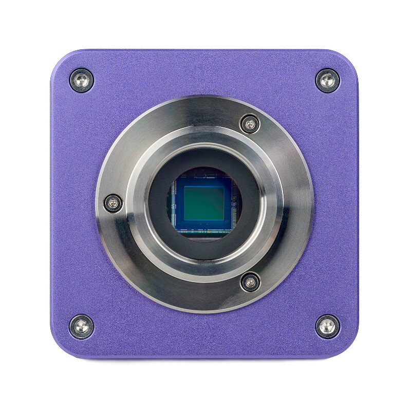 MAGUS Fotocamera CBF50 color CMOS USB 3.0 3.1MP 3.45µm 1/1.8"