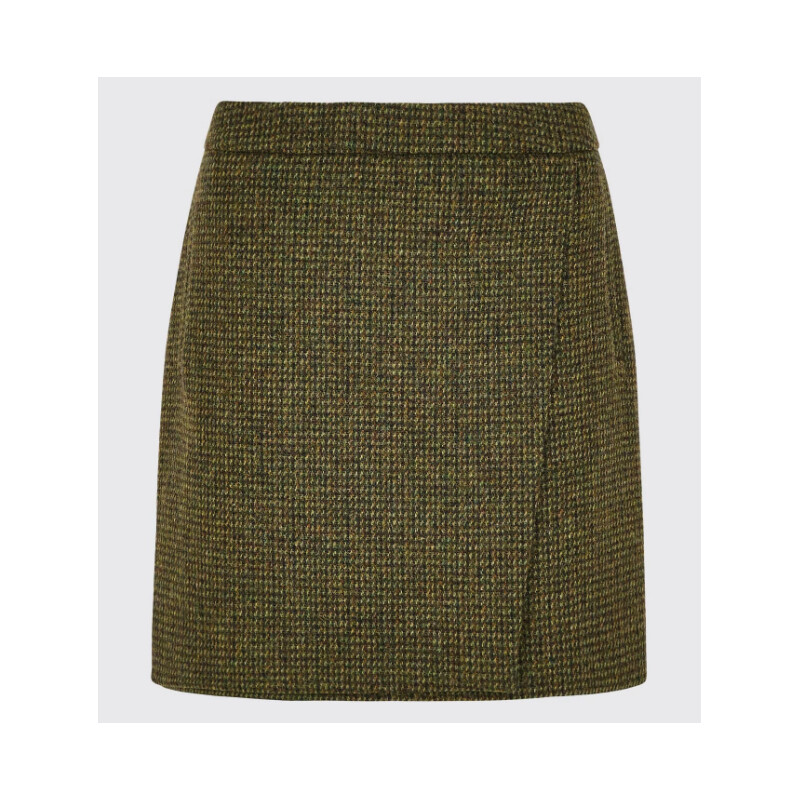 Dubarry of Ireland Gonna in tweed Buckthorn Heath 38