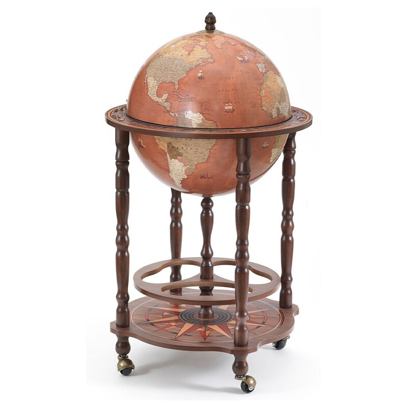 Zoffoli living Globo bar Petra 40cm
