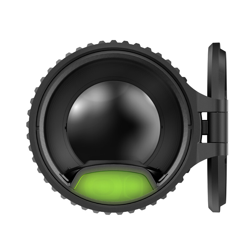 Nocpix Camera termica Vista H35R