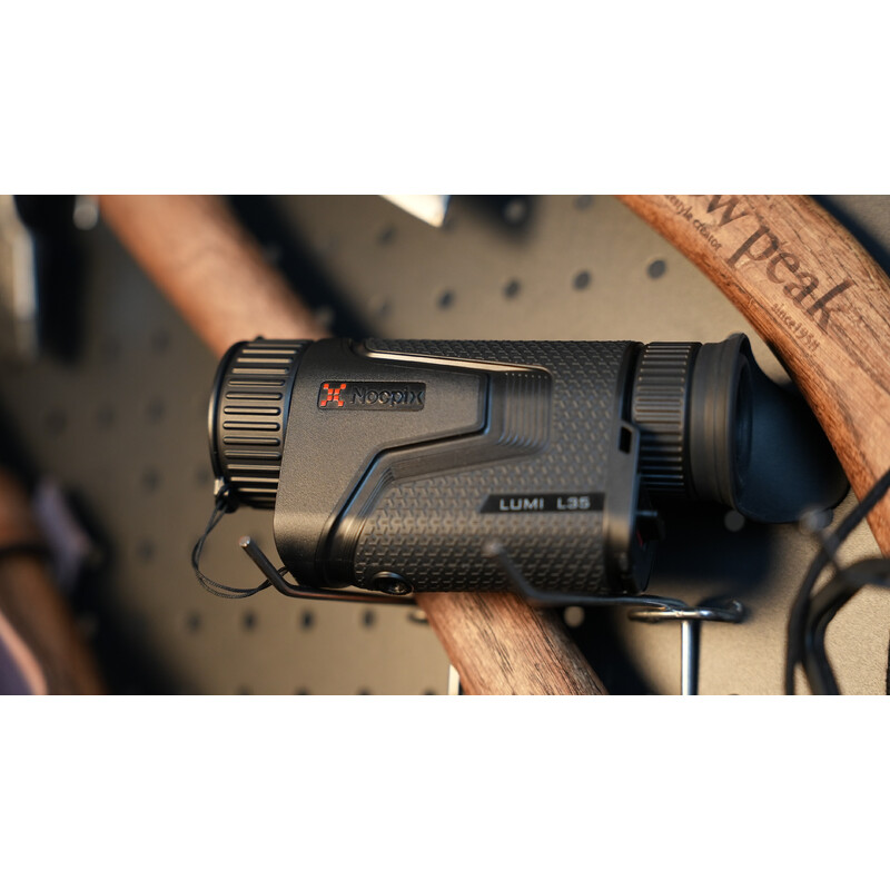 Nocpix Camera termica Lumi H35R