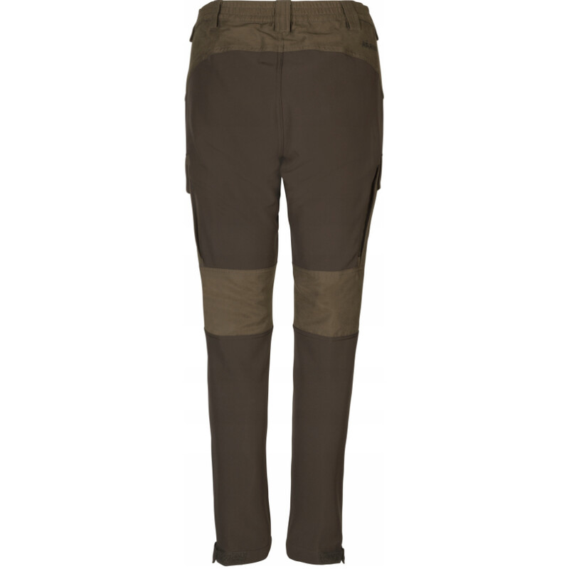 Pantaloni scandinavi Härkila 38