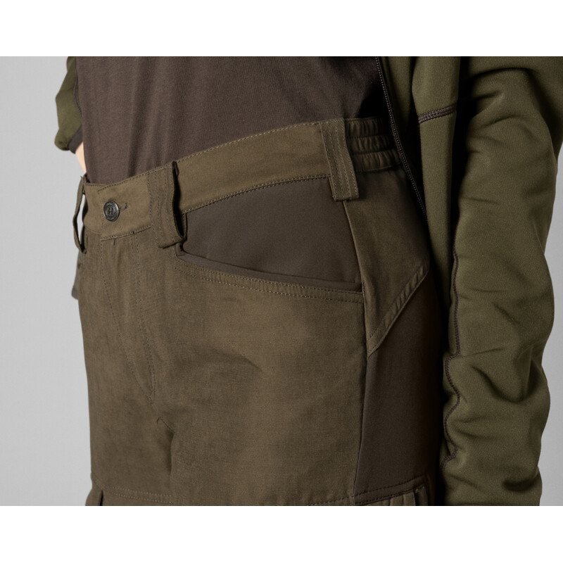 Pantaloni scandinavi Härkila 44