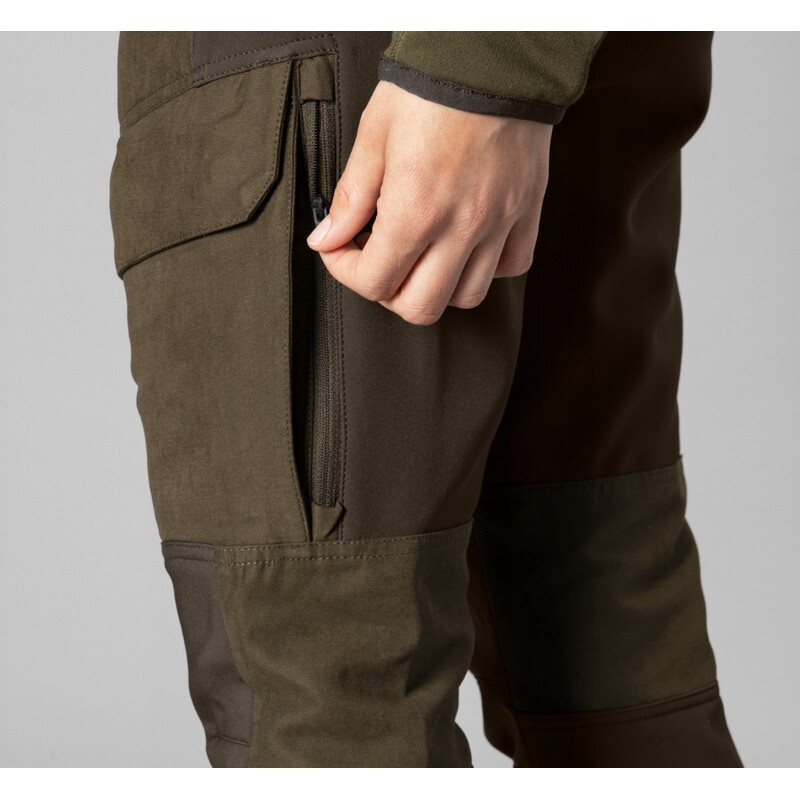 Pantaloni scandinavi Härkila 38