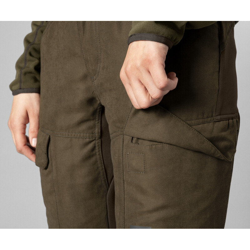 Pantaloni scandinavi Härkila 44