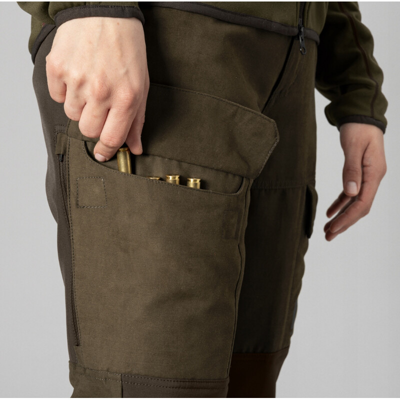 Pantaloni scandinavi Härkila 38