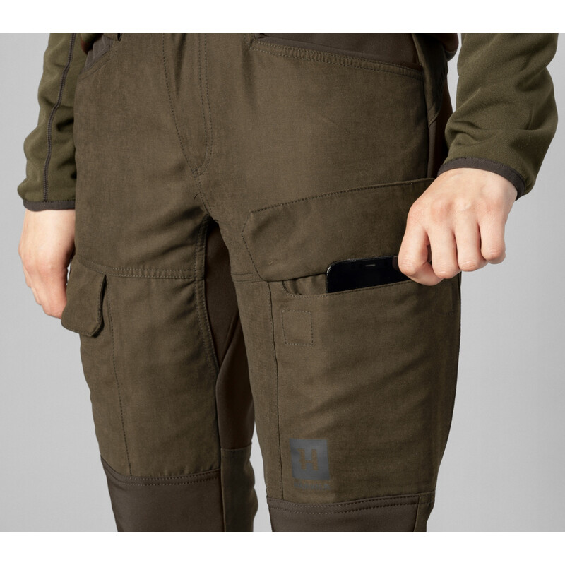 Pantaloni scandinavi Härkila 38