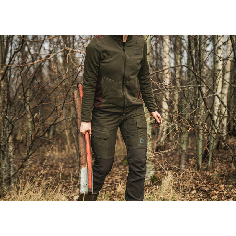 Pantaloni scandinavi Härkila 44