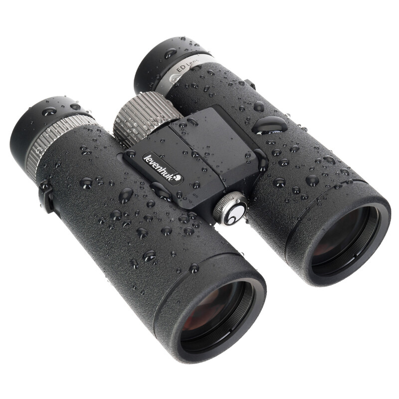 Levenhuk Binocolo Nitro 8x42 ED