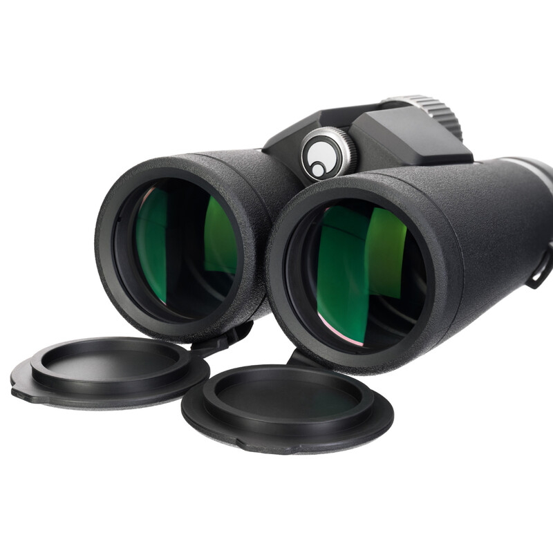 Levenhuk Binocolo Nitro 8x42 ED