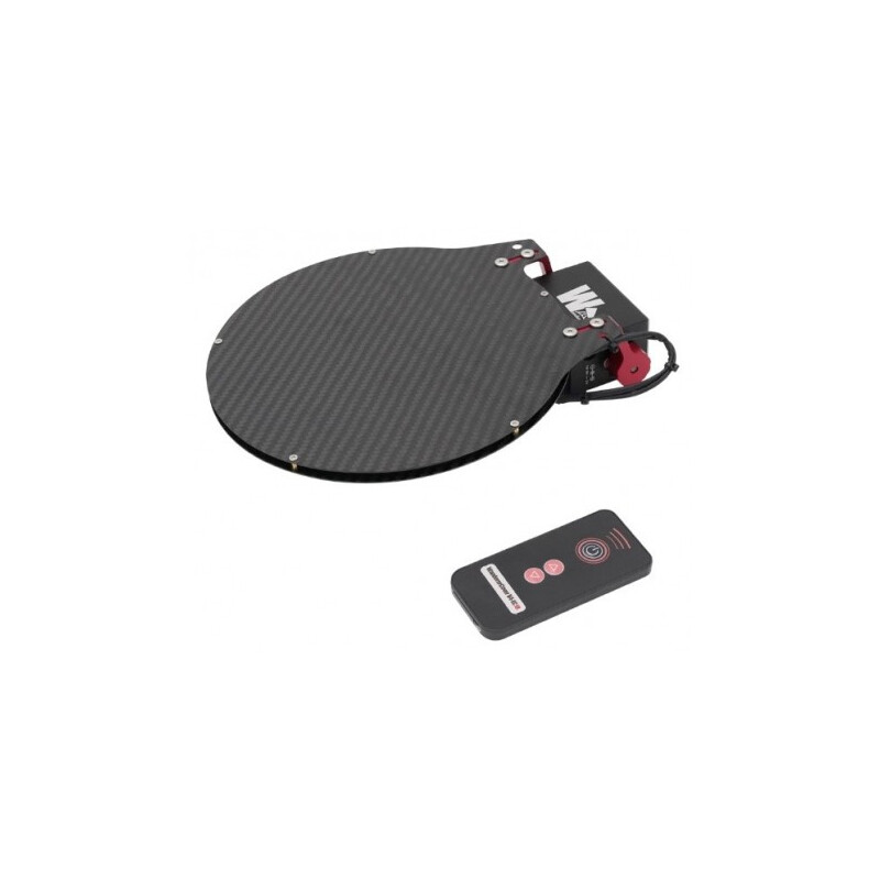 Wanderer Astro Maschera flat field 100 mm V4 IR