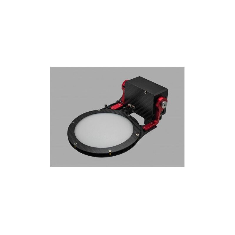 Wanderer Astro Maschera flat field 100 mm V4 IR