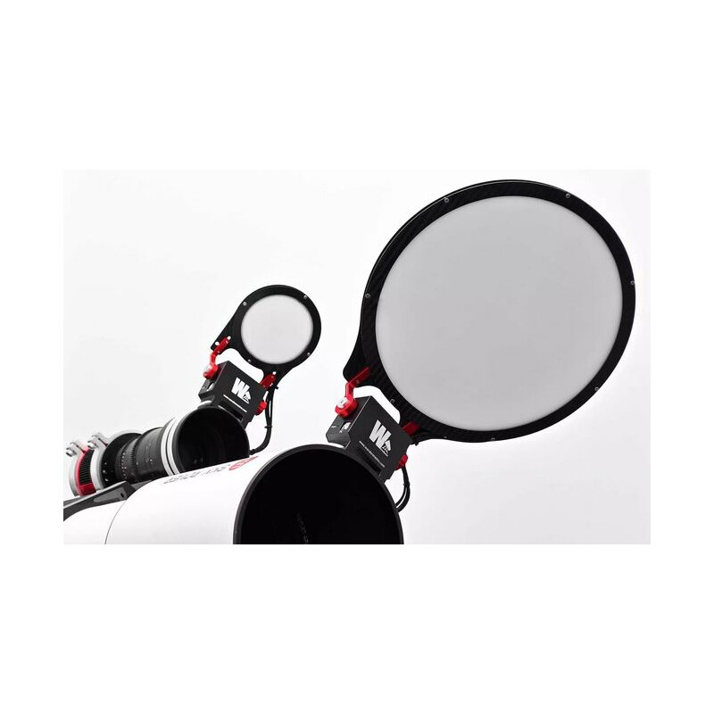 Wanderer Astro Maschera flat field 100 mm V4 IR