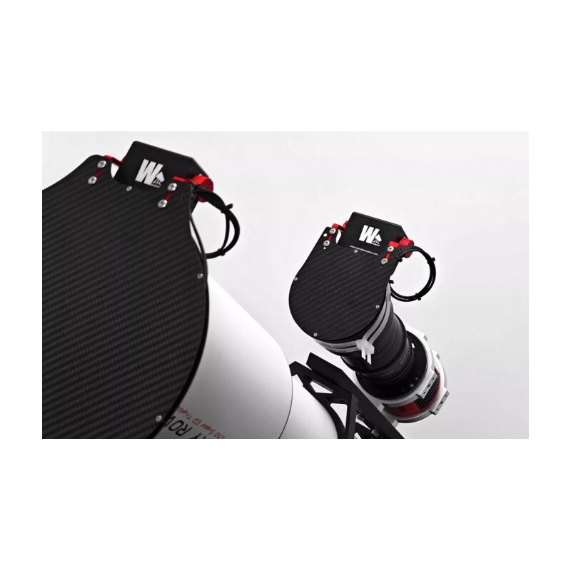 Wanderer Astro Maschera flat field 100 mm V4 IR