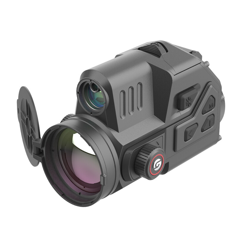 Guide Camera termica TB650LP