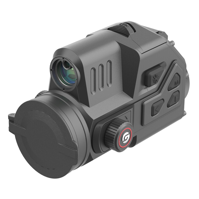 Guide Camera termica TB650LP