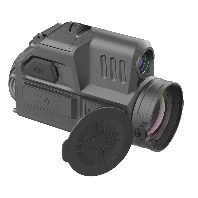 Guide Camera termica TB650LP